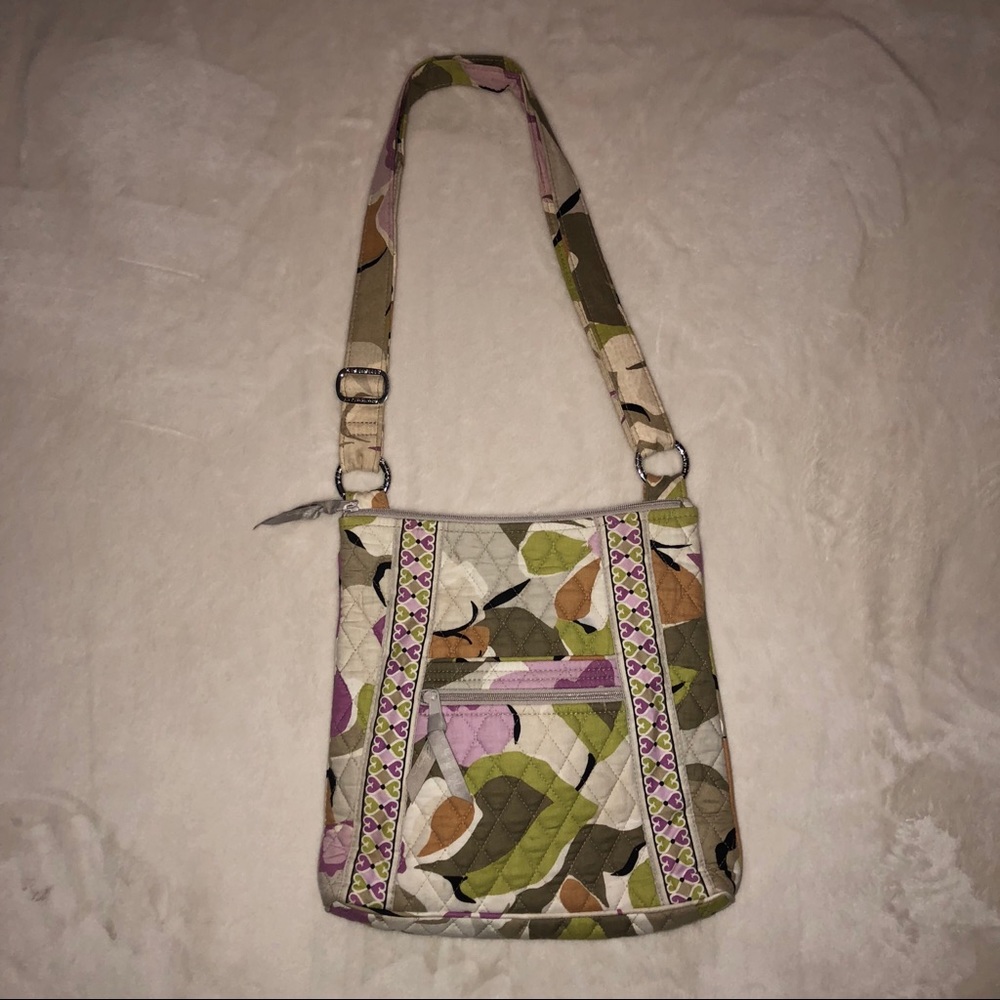 Vera Bradley Purse